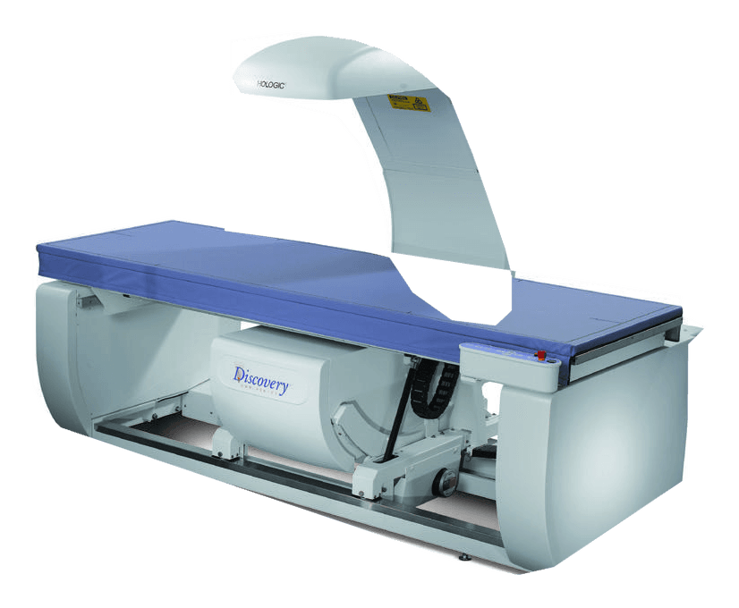 Hologic Discovery Wi