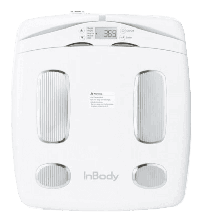 InBody 120