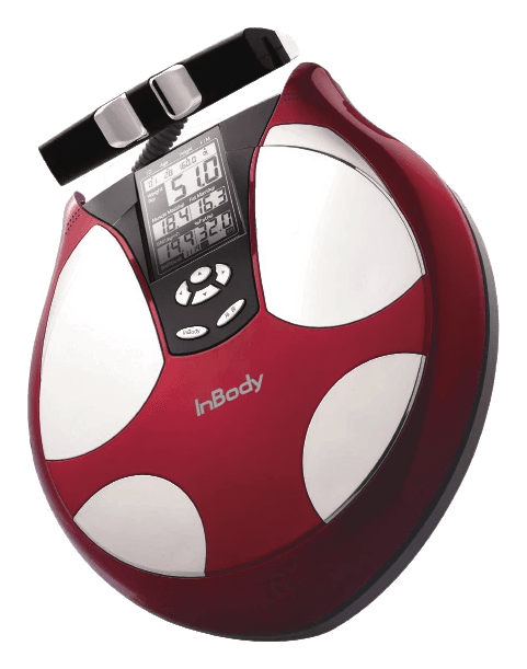 InBody R20